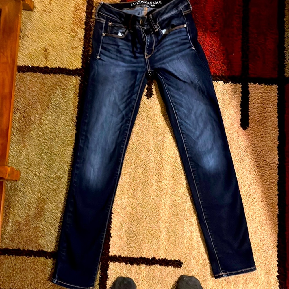 American eagle